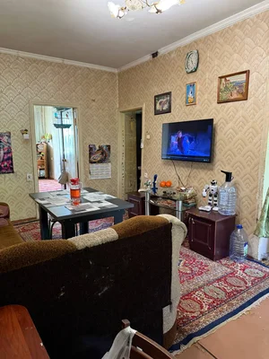 Фото 4 2-комн. квартира в Чилонзор 21 квартал