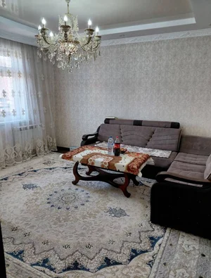 Фото 1 2-комн. квартира в Сергели