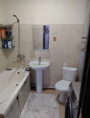 Фото 3 2-комн. квартира в Сергели