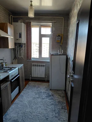 Фото 5 2-комн. квартира в Сергели