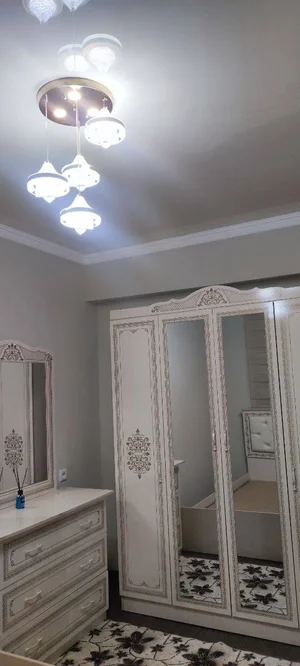 Фото 6 2-комн. квартира в Сергели