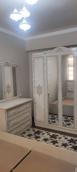 Фото 9 2-комн. квартира в Сергели