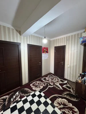 Фото 2 3-комн. квартира в Зангиоте