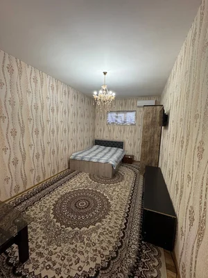 Фото 1 1-комн. квартира в Мирзо Улугбек