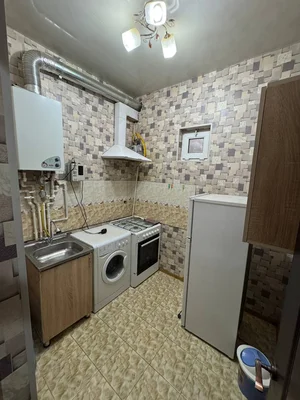 Фото 3 1-комн. квартира в Мирзо Улугбек