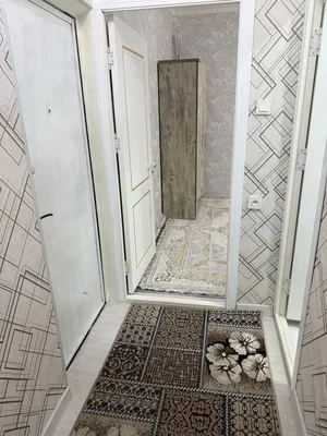 Фото 3 1-комн. квартира в Chilonzor