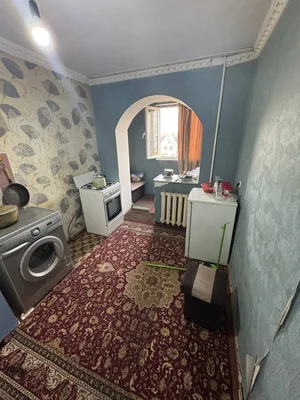 Фото 1 2-комн. квартира в Яккасарой