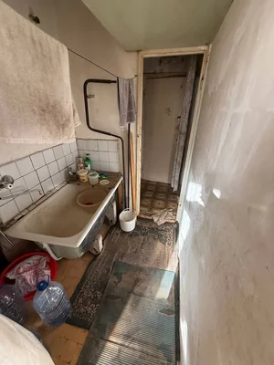 Фото 3 1-комн. квартира в Чилонзор