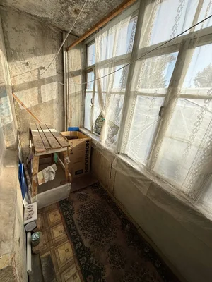 Фото 5 1-комн. квартира в Чилонзор