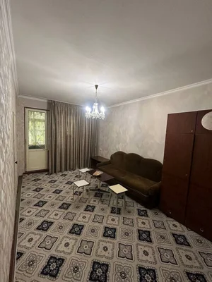 Фото 4 1-комн. квартира в Чилонзор 16 квартал