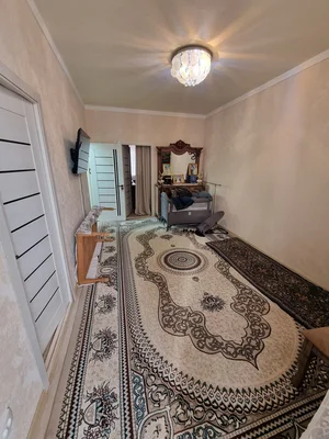 Фото 4 2-комн. квартира в Спутник-17