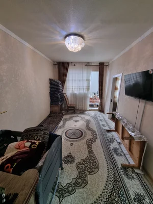 Фото 5 2-комн. квартира в Спутник-17