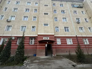 Фото 9 2-комн. квартира в Мирзо-Улугбекском районе