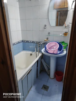 Фото 3 3-комн. квартира в Алгоритм Шакарчилар