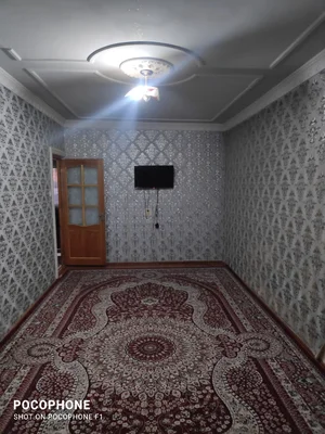 Фото 4 3-комн. квартира в Алгоритм Шакарчилар