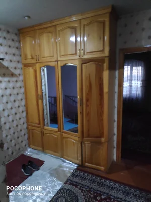 Фото 7 3-комн. квартира в Алгоритм Шакарчилар