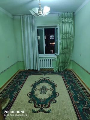 Фото 10 3-комн. квартира в Шакарчилар