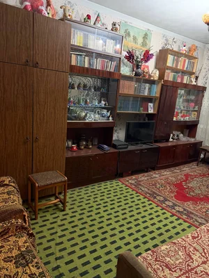 Фото 1 2-комн. квартира в Чиланзар