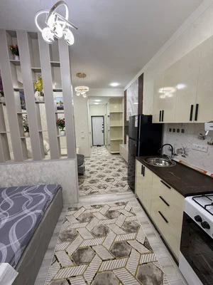 Фото 6 Квартира в Яккасарай