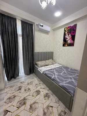 Фото 9 Квартира в Яккасарай