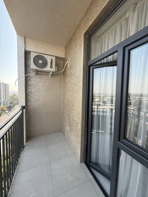 Фото 10 Квартира в Яккасарай