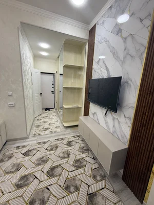 Фото 3 Квартира в Яккасарай