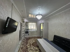 Фото 1 2-комн. квартира в Чилонзор