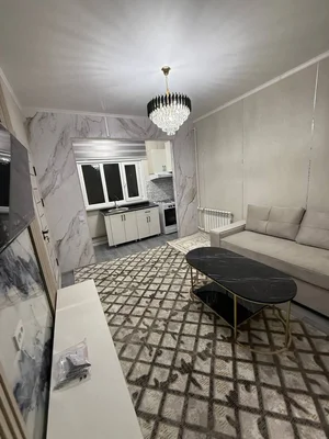 Фото 6 1-комн. квартира в Чиланзар-8