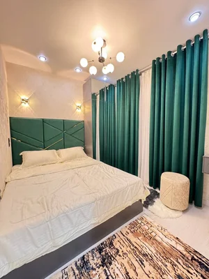 Фото 10 1-комн. квартира в Хонсарой