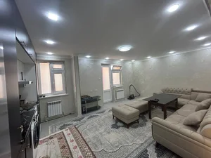 Фото 3 2-комн. квартира в Сергели