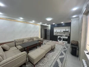 Фото 4 2-комн. квартира в Сергели