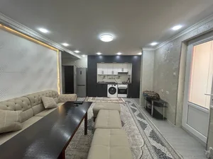 Фото 5 2-комн. квартира в Сергели