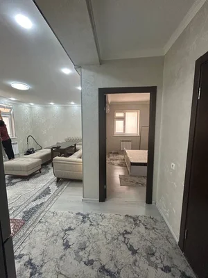 Фото 6 2-комн. квартира в Сергели