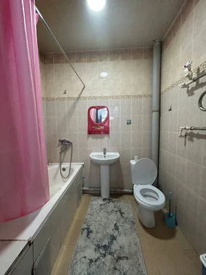 Фото 7 2-комн. квартира в Сергели