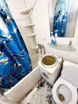 Фото 8 2-комн. квартира в Чилонзор 13 квартал