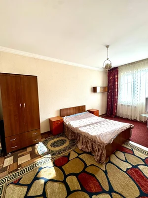 Фото 2 1-комн. квартира в Chilonzor 7 квартал