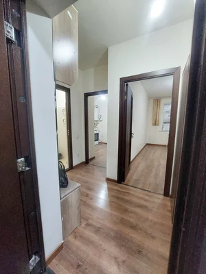 Фото 1 1-комн. квартира в Сергели