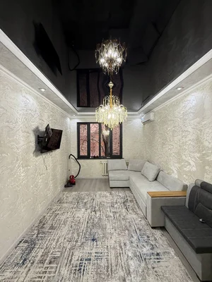 Фото 2 1-комн. квартира в Чилонзор-3