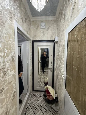 Фото 3 1-комн. квартира в Чилонзор-3