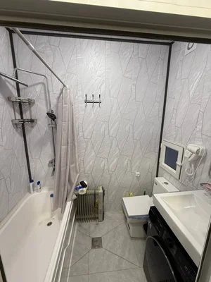 Фото 4 1-комн. квартира в Чилонзор-3