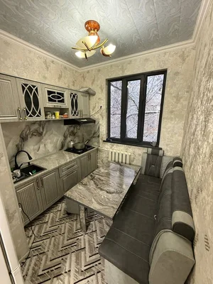 Фото 7 1-комн. квартира в Чилонзор-3