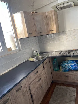 Фото 1 1-комн. квартира в Бозорча олди