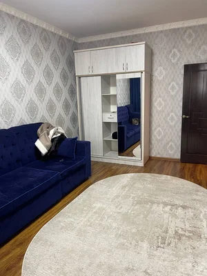 Фото 2 1-комн. квартира в Бозорча олди