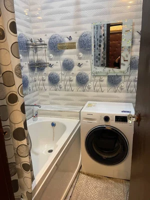 Фото 3 1-комн. квартира в Бозорча олди