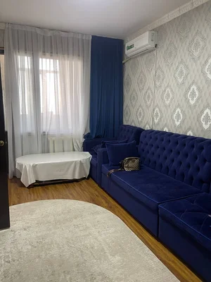 Фото 4 1-комн. квартира в Бозорча олди