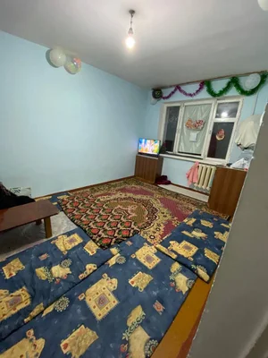 Фото 1 1-комн. квартира в Chilonzor