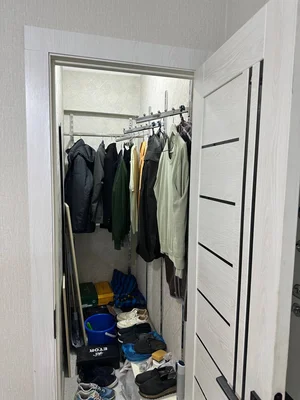 Фото 9 2-комн. квартира в 76-серия кирпичный дом