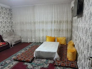 Фото 1 2-комн. квартира в Чиланзар Алгоритм
