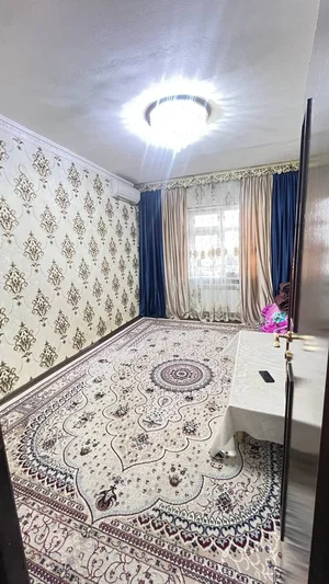 Фото 1 2-комн. квартира в Сергели 5а