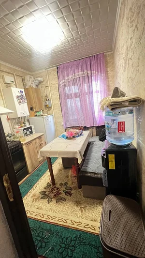 Фото 4 2-комн. квартира в Сергели 5а